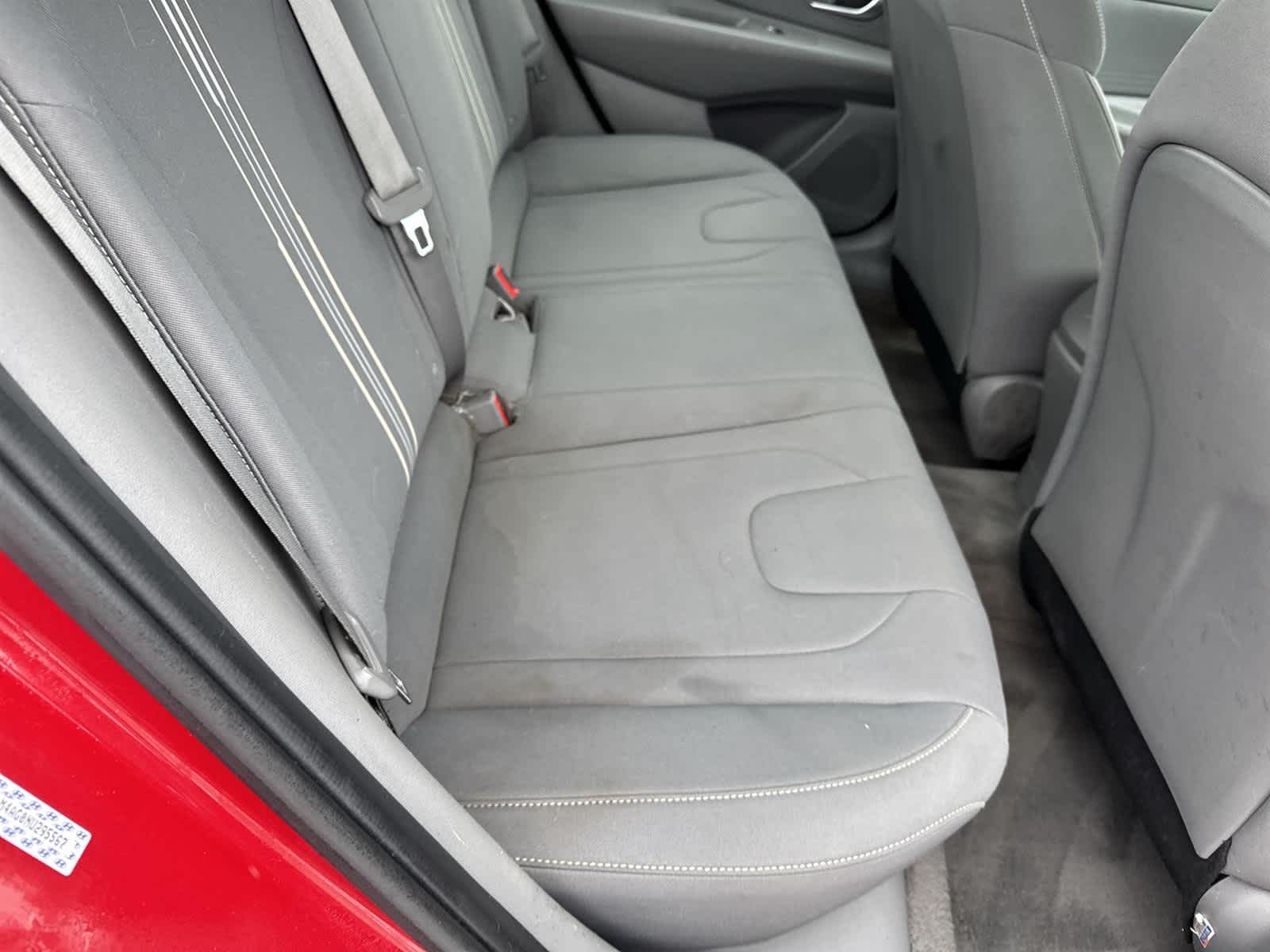 Thumbnail: 2022 Hyundai Elantra - 15