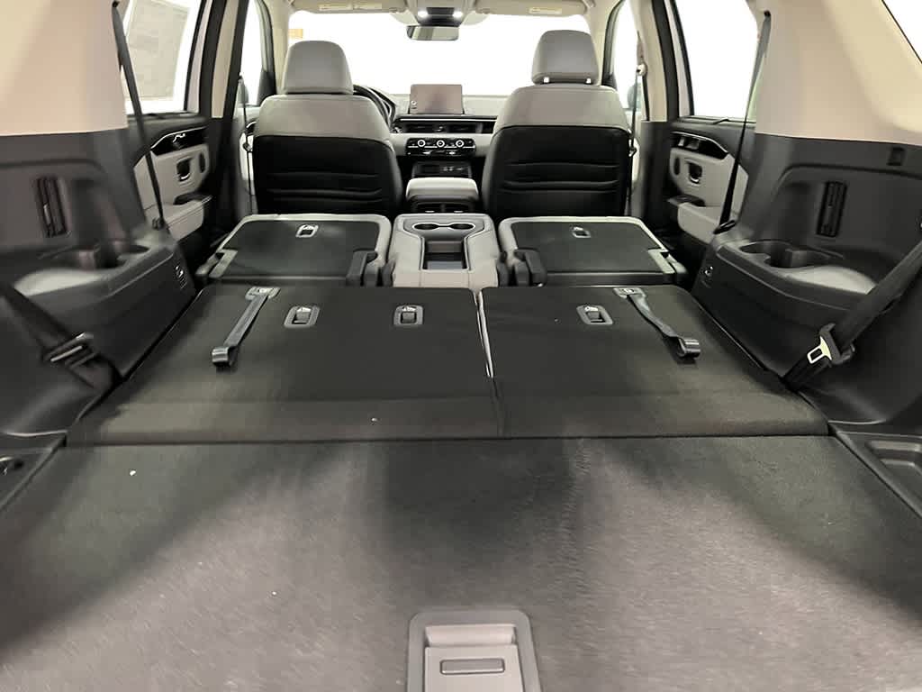 Thumbnail: 2025 Honda Pilot - 34