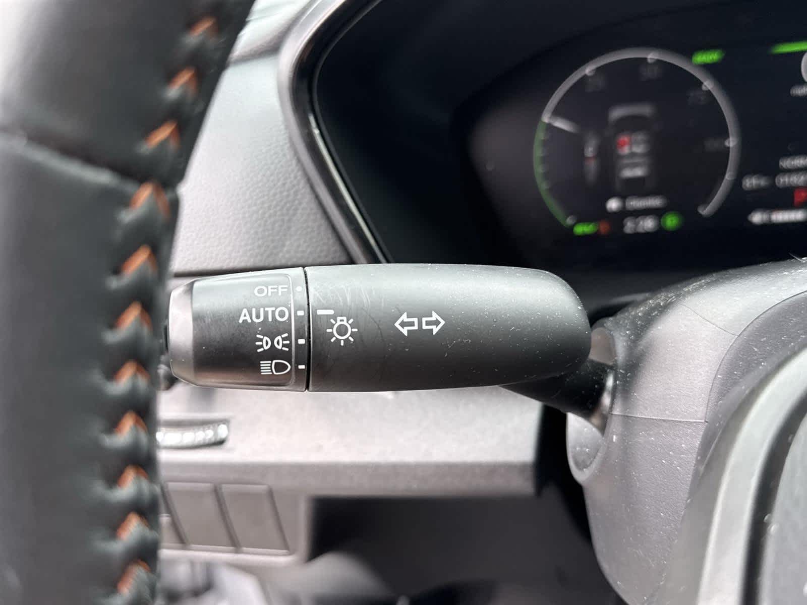 2024 Honda CR-V Sport 23