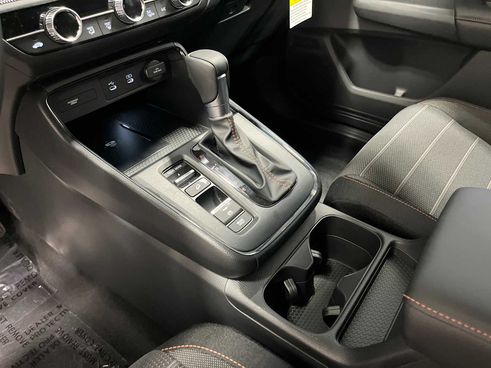 Thumbnail: 2026 Honda CR-V - 16