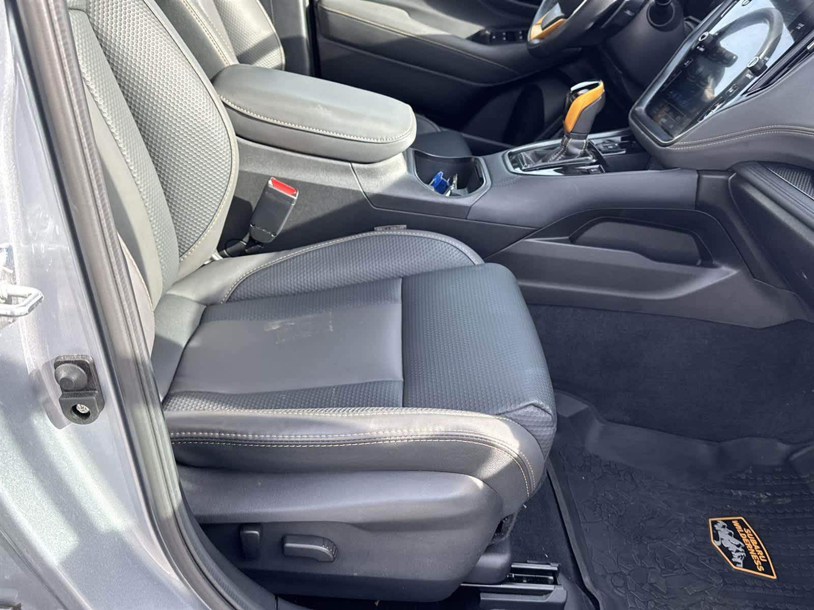 Thumbnail: 2023 Subaru Outback - 17