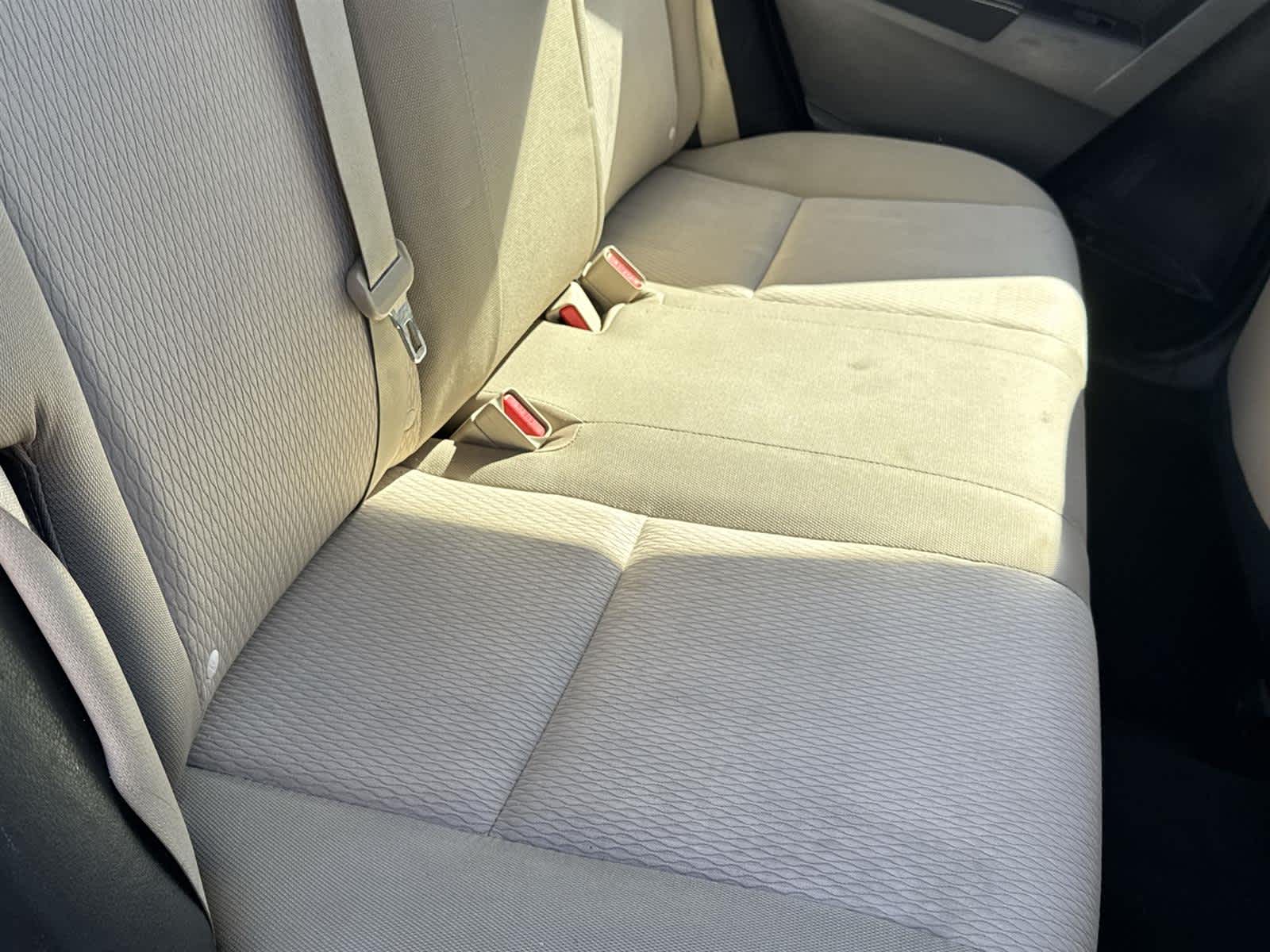 Thumbnail: 2014 Toyota Corolla - 15