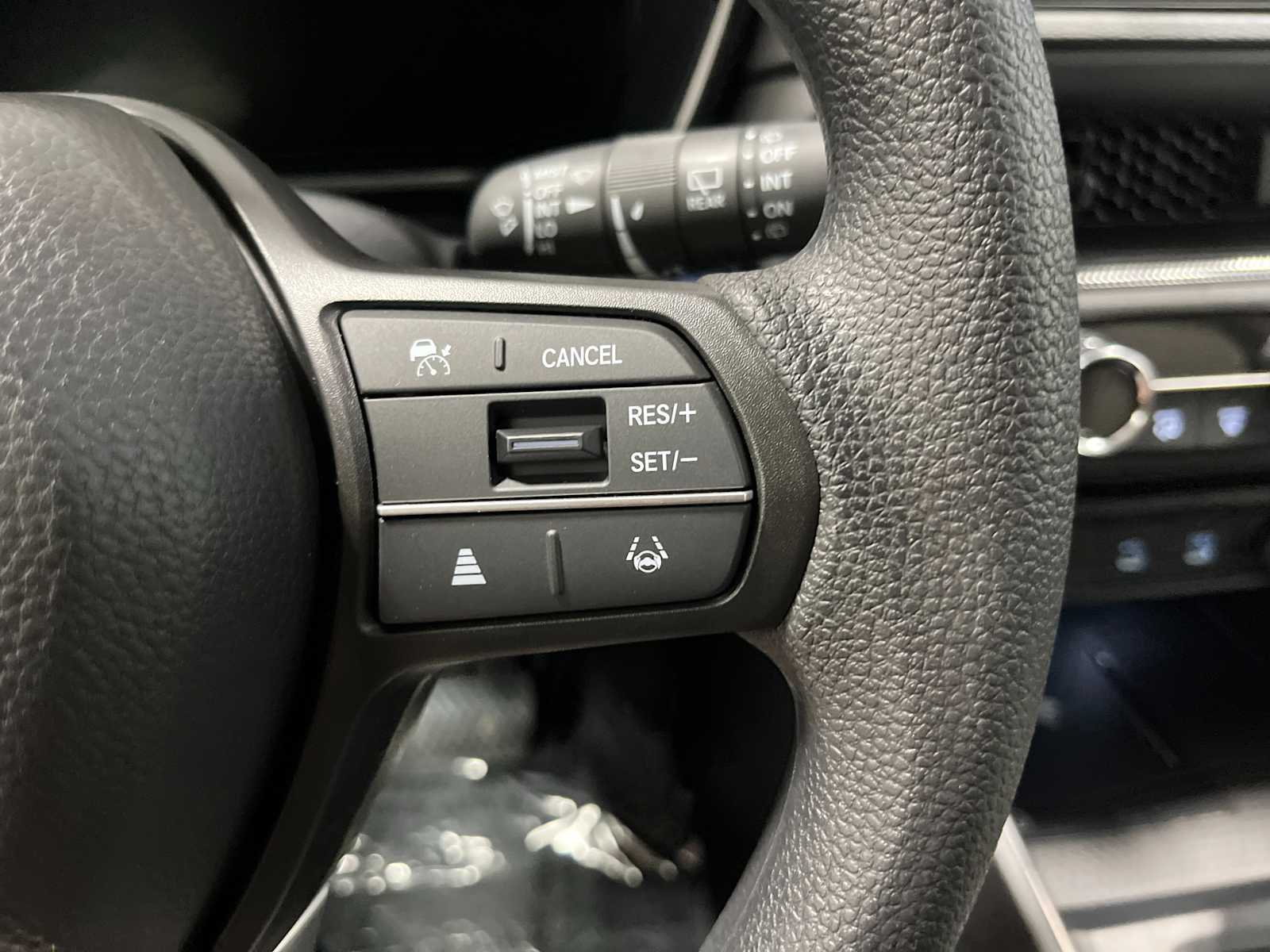 Thumbnail: 2026 Honda CR-V - 18