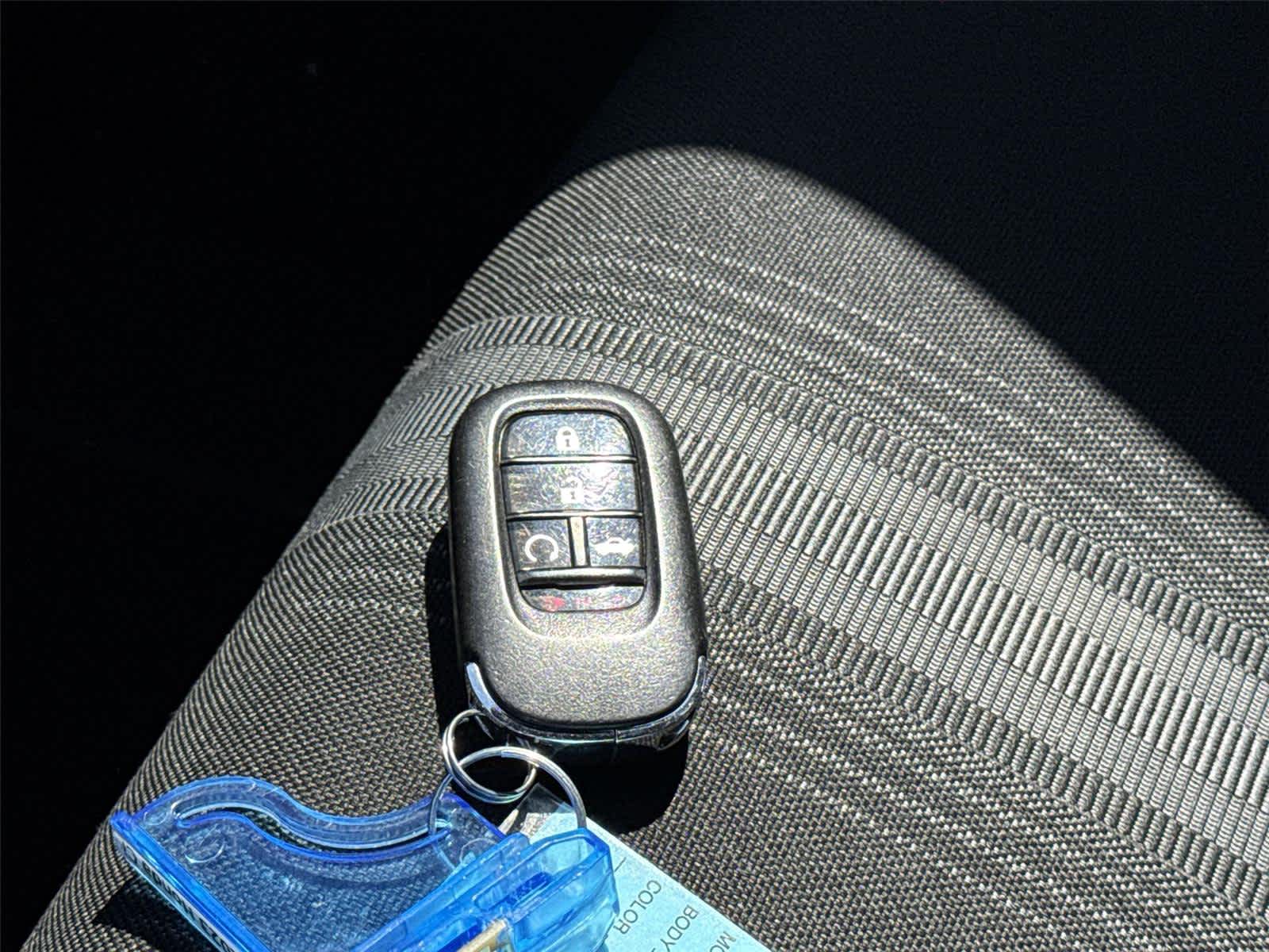 Thumbnail: 2023 Honda Civic - 31