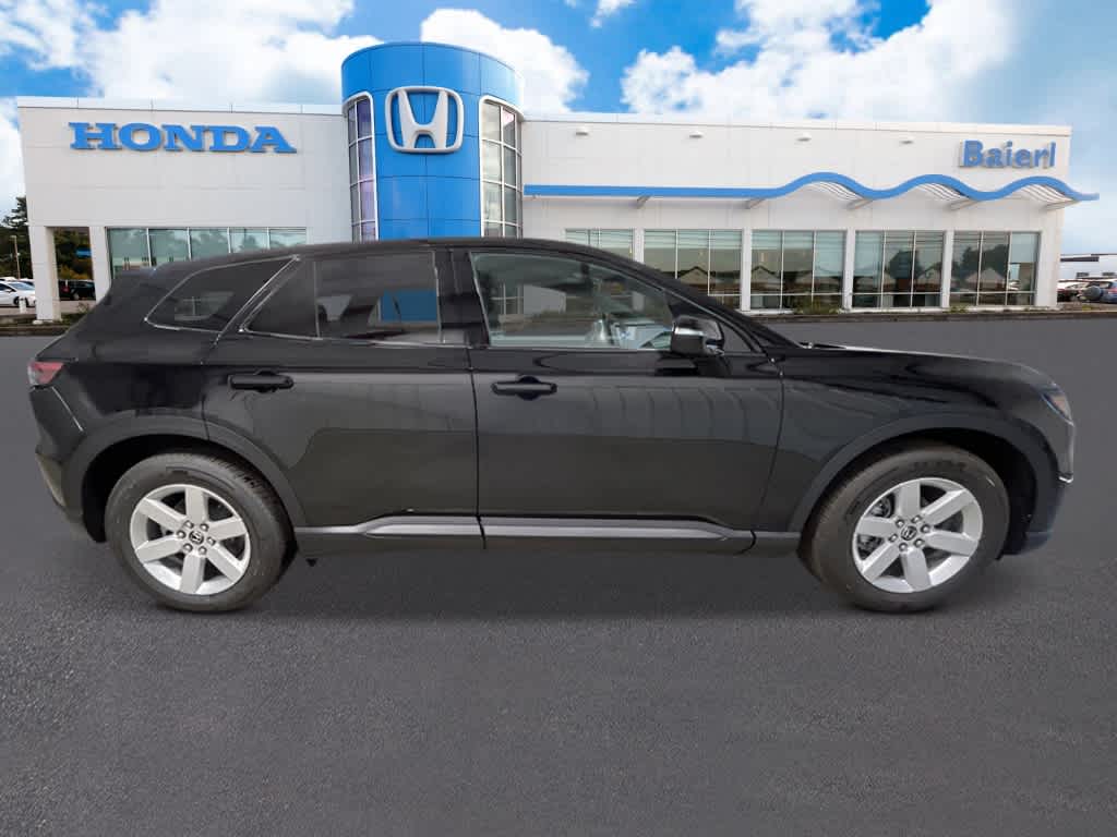 Thumbnail: 2025 Honda Prologue - 8