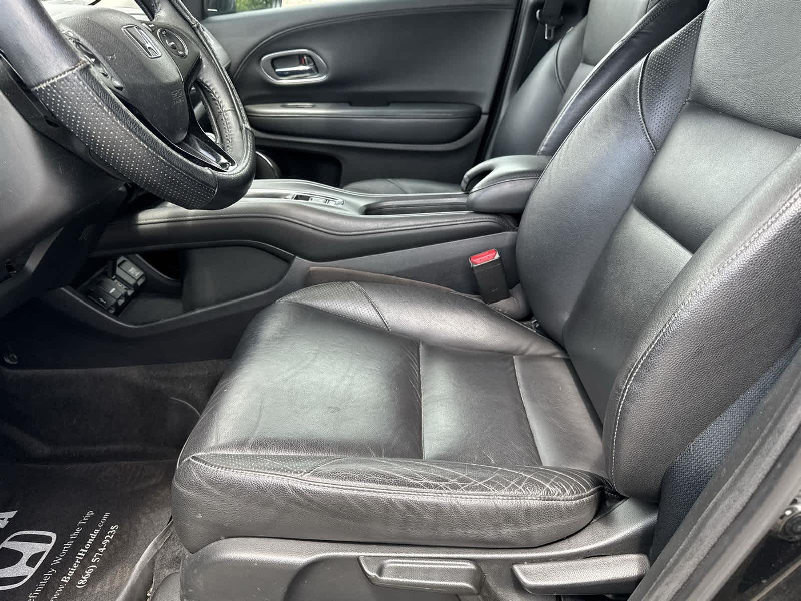 Thumbnail: 2016 Honda HR-V - 13