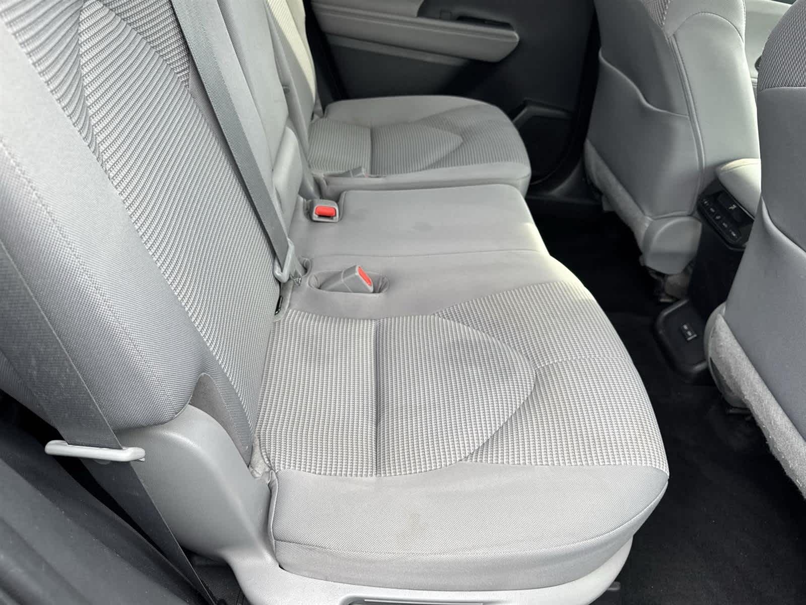 Thumbnail: 2022 Toyota Highlander - 15