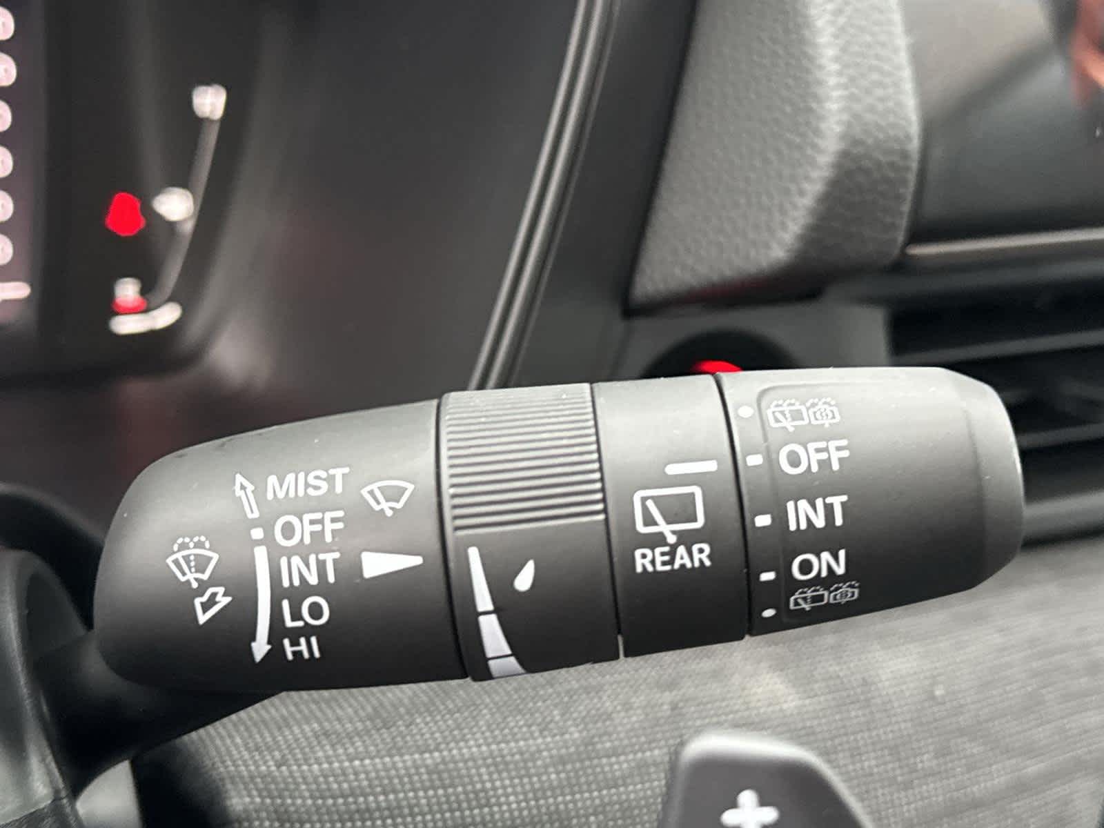 Thumbnail: 2026 Honda Passport - 21