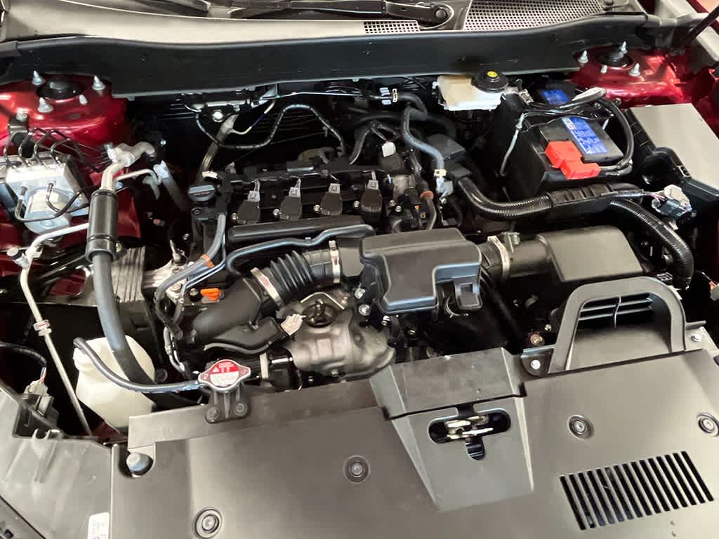 Thumbnail: 2026 Honda CR-V - 11