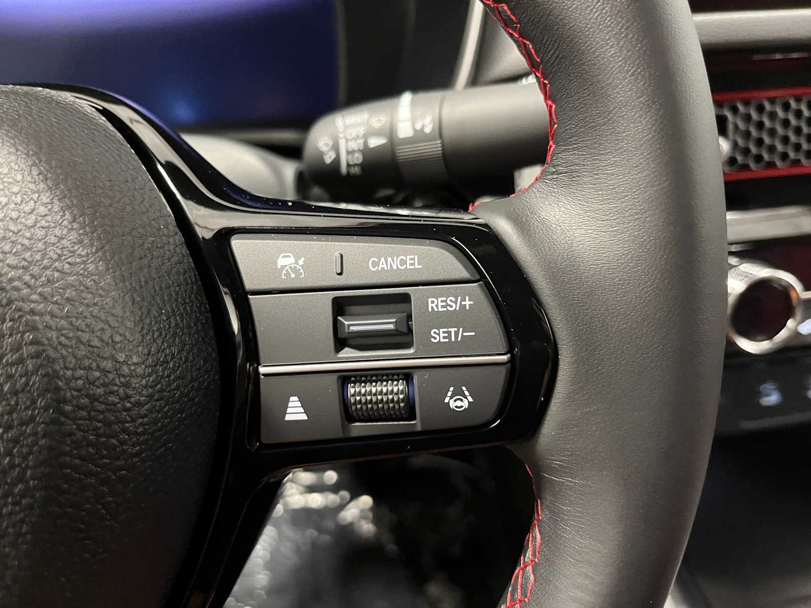 Thumbnail: 2026 Honda Civic - 16