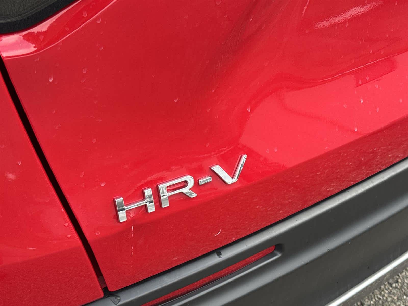 Thumbnail: 2025 Honda HR-V - 12