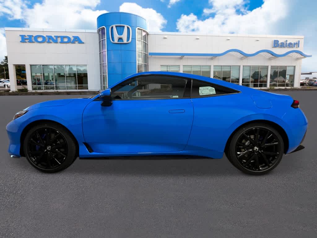 Thumbnail: 2026 Honda  - 2