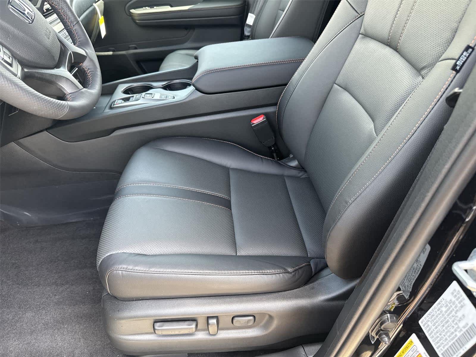 Thumbnail: 2026 Honda Ridgeline - 11