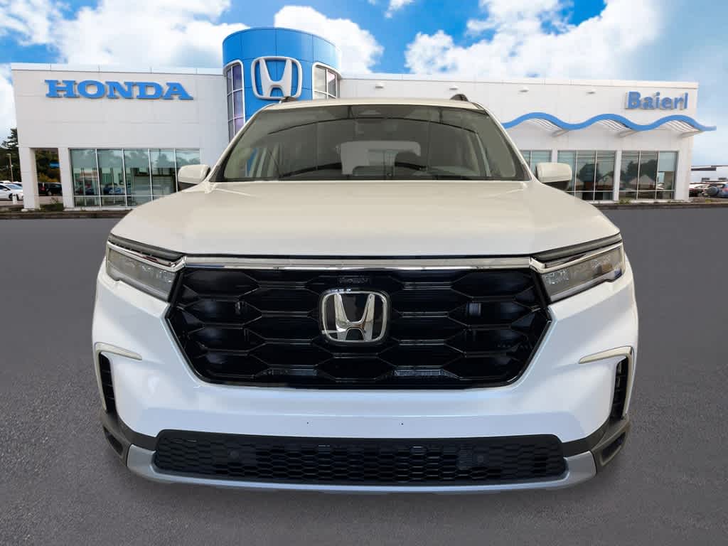 Thumbnail: 2025 Honda Pilot - 10
