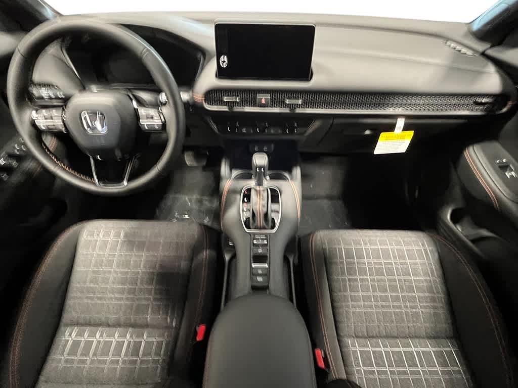 Thumbnail: 2026 Honda HR-V - 15