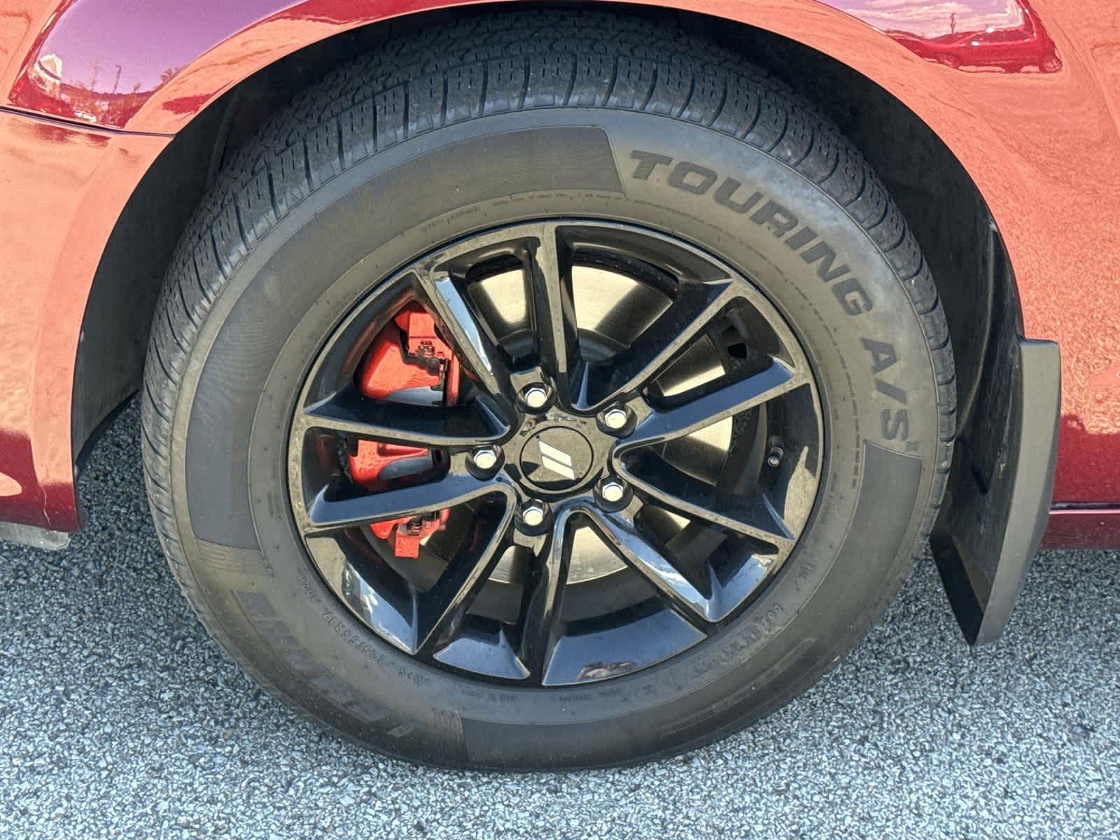 Thumbnail: 2019 Dodge Grand Caravan - 11