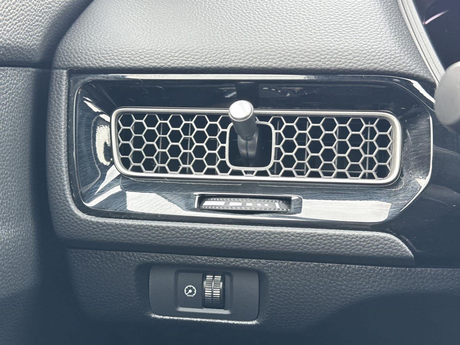 Thumbnail: 2026 Honda Civic - 31