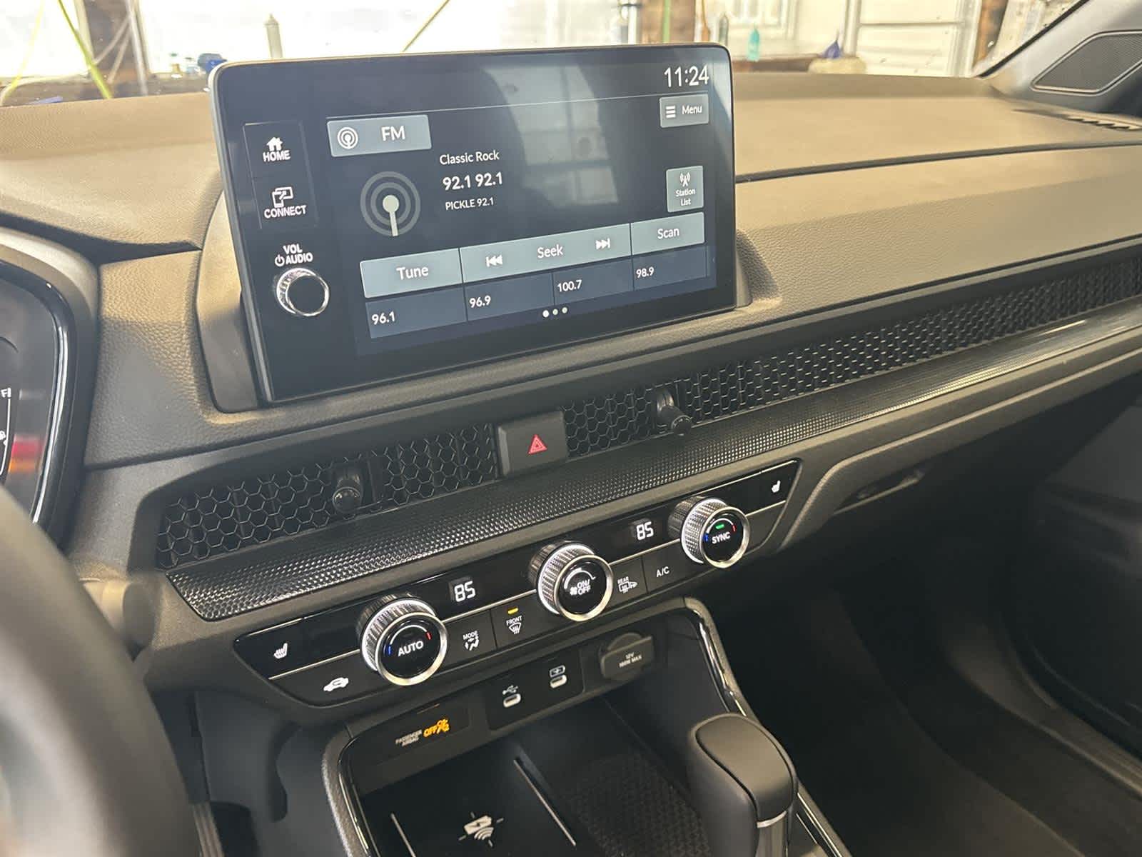 Thumbnail: 2026 Honda CR-V - 25