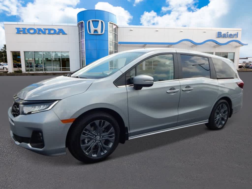 2025 Honda Odyssey Touring -
                Wexford, PA