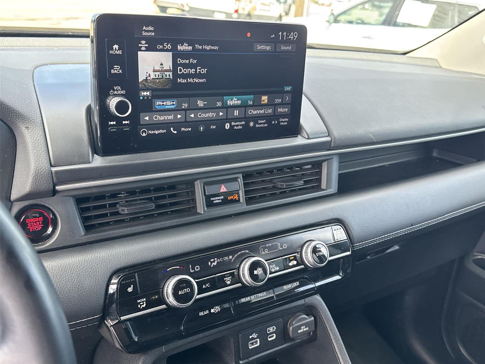 Thumbnail: 2023 Honda Pilot - 21