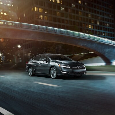 Honda Clarity Plug-In Hybrid in Wexford PA