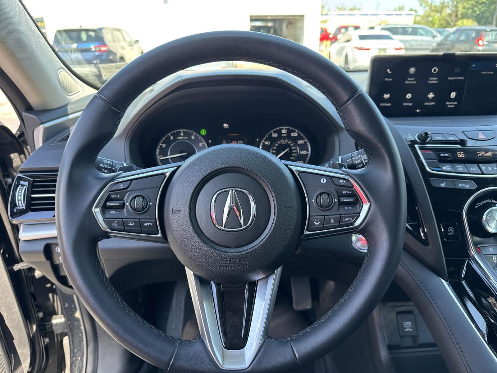 Thumbnail: 2023 Acura RDX - 19