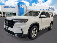 2025 Honda Pilot EX-L SUV
