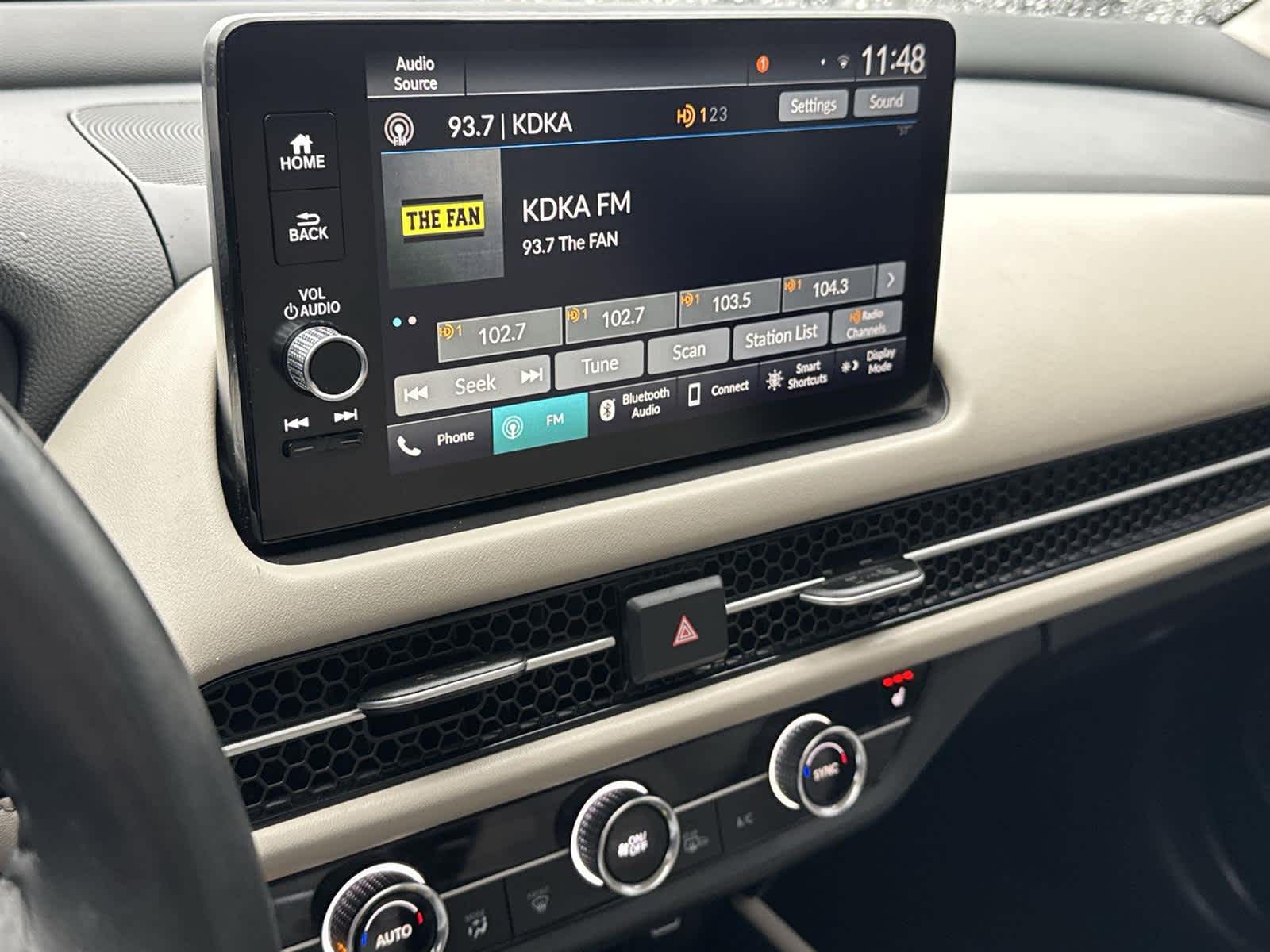 Thumbnail: 2024 Honda HR-V - 22