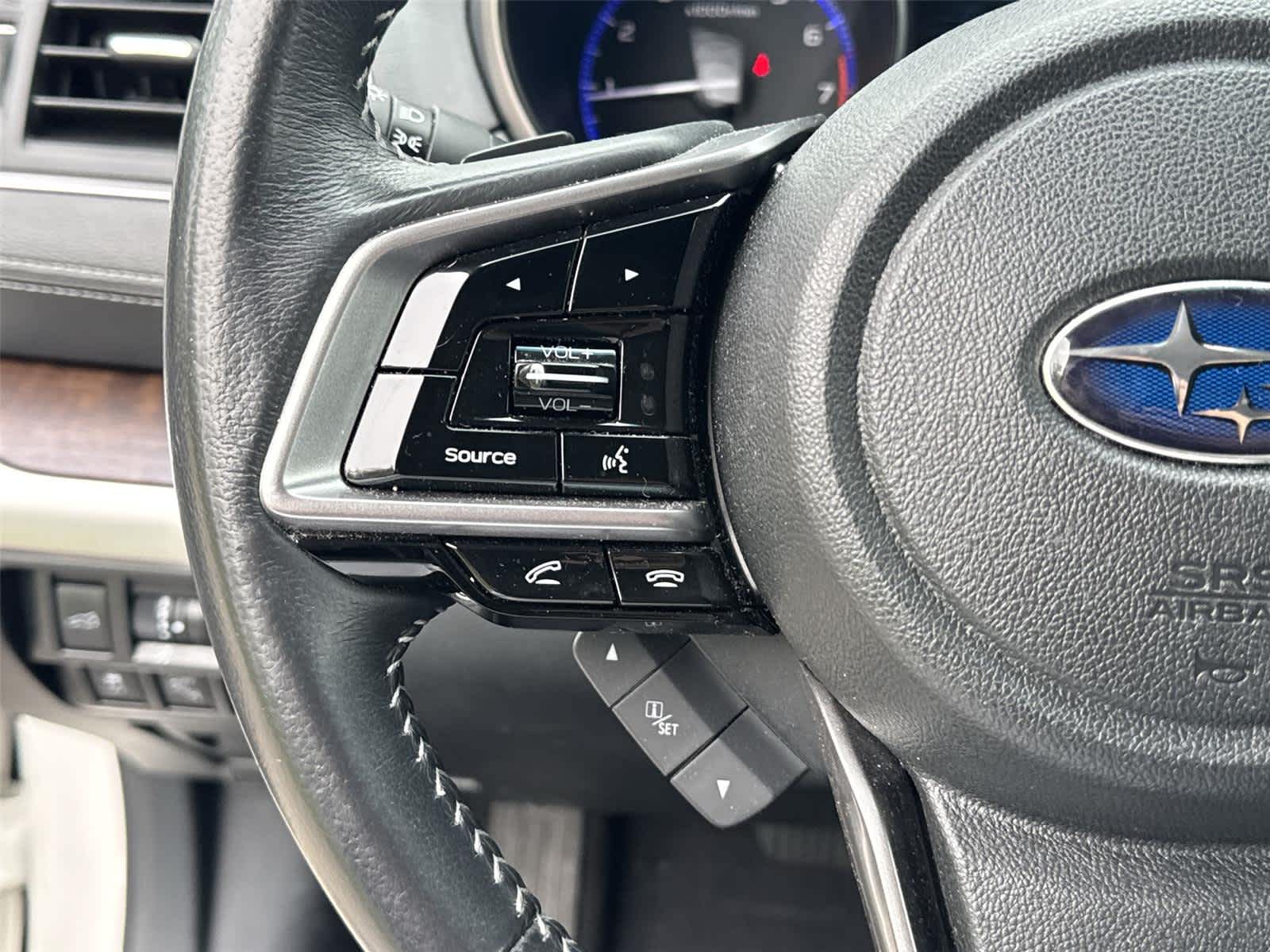Thumbnail: 2018 Subaru Outback - 18