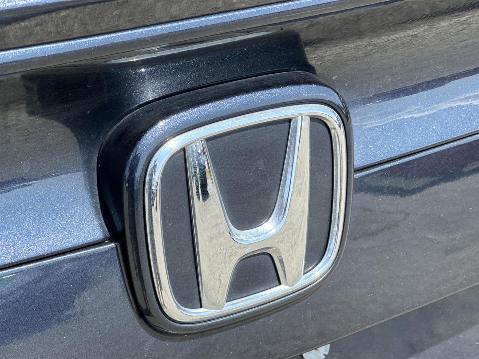 Thumbnail: 2016 Honda Civic - 10