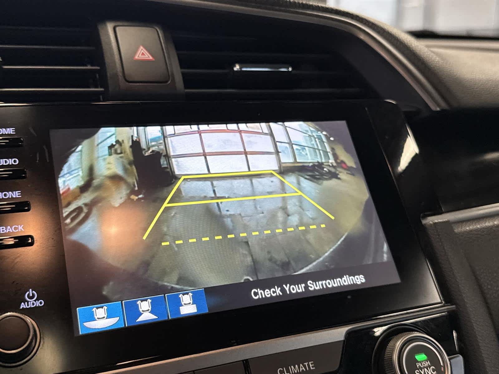 Thumbnail: 2020 Honda Civic - 25