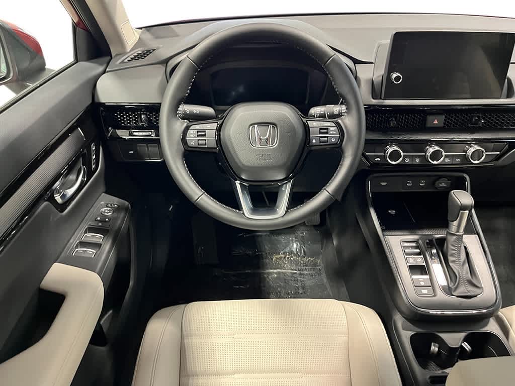 Thumbnail: 2026 Honda CR-V - 16