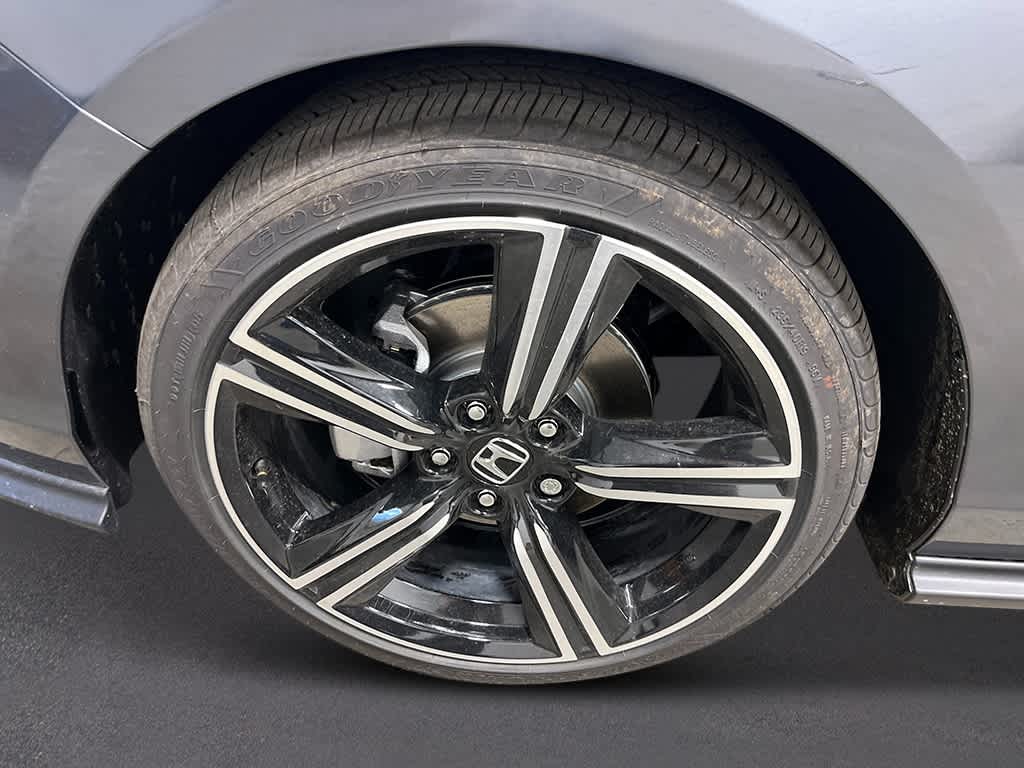 Thumbnail: 2026 Honda Accord - 10