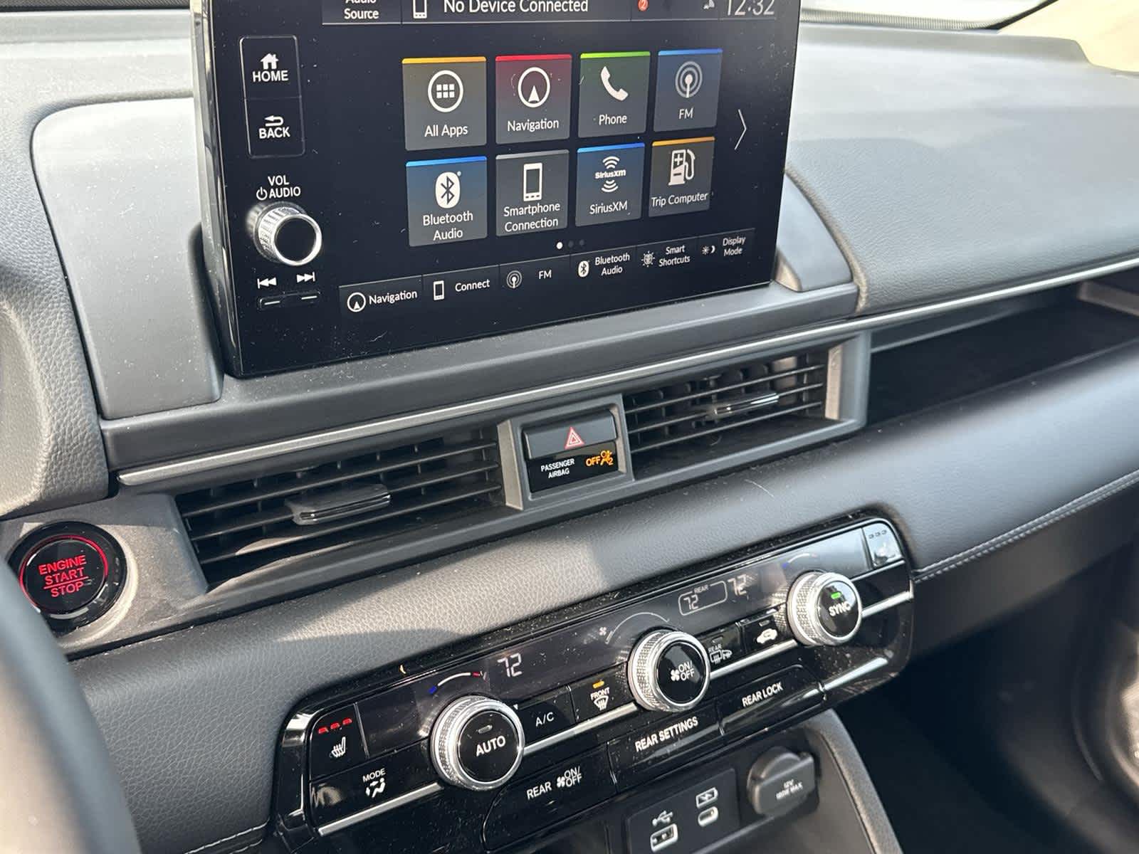 Thumbnail: 2025 Honda Pilot - 23