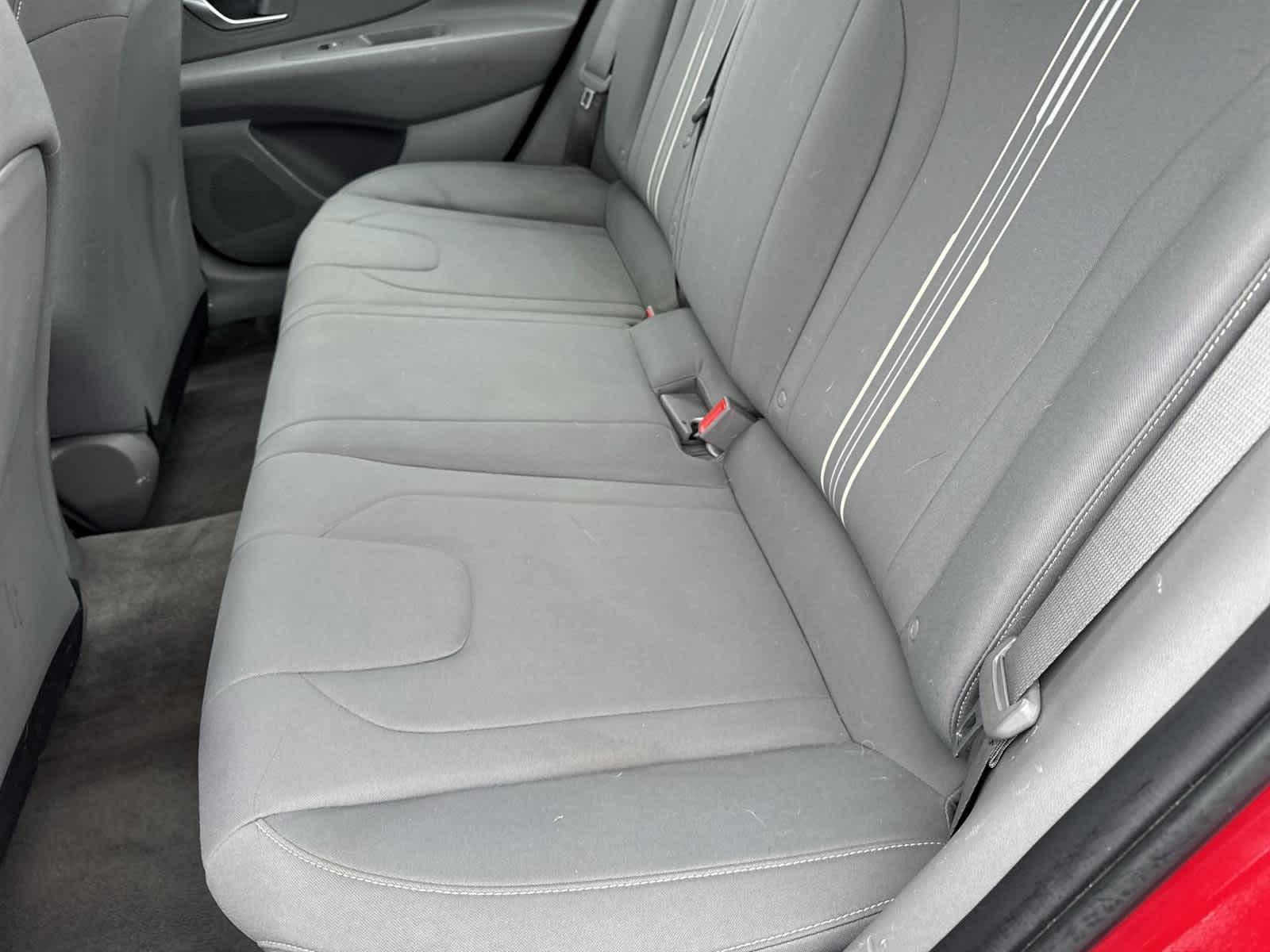 Thumbnail: 2022 Hyundai Elantra - 14