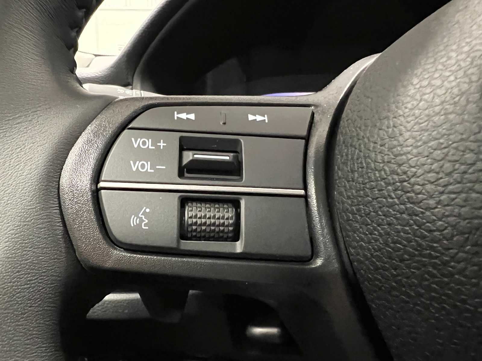 Thumbnail: 2025 Honda Accord - 19