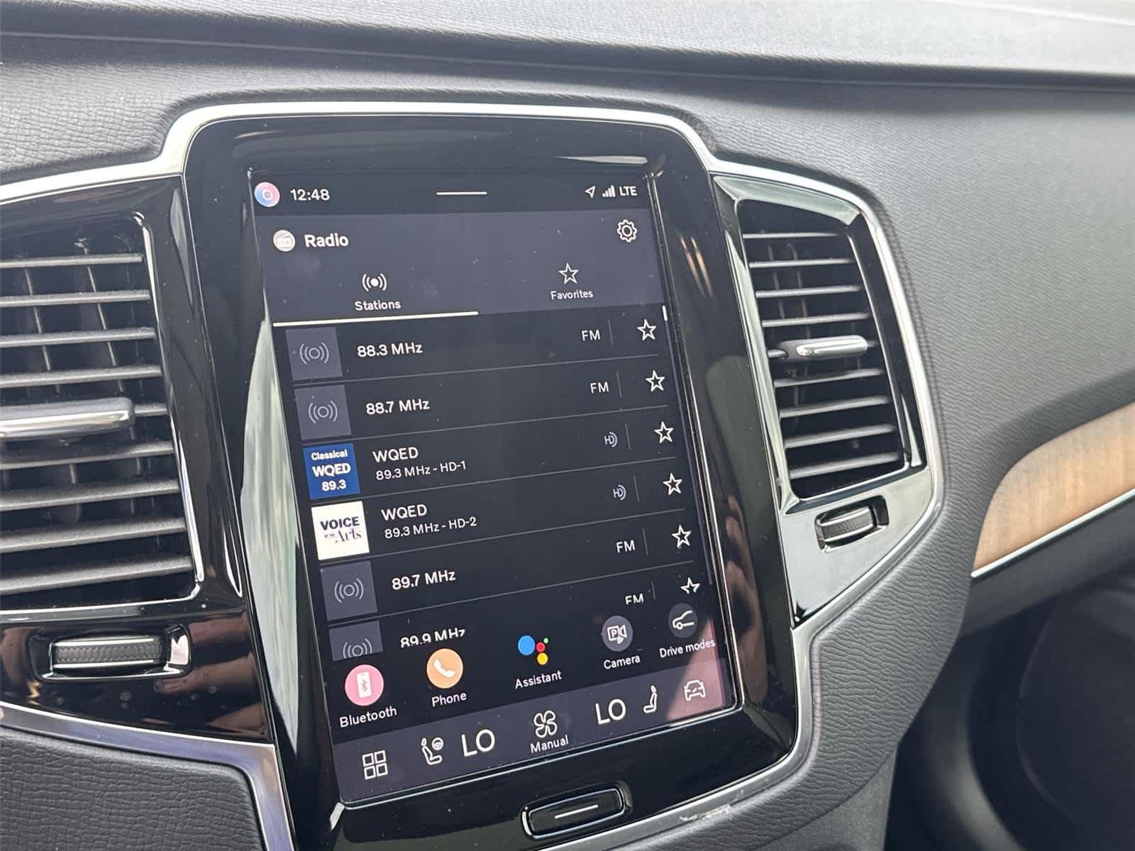 Thumbnail: 2023 Volvo XC90 - 24