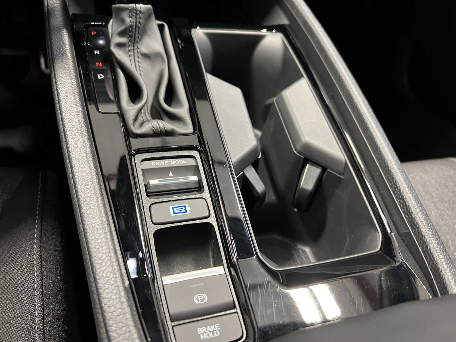 2025 Honda Accord Sport 16