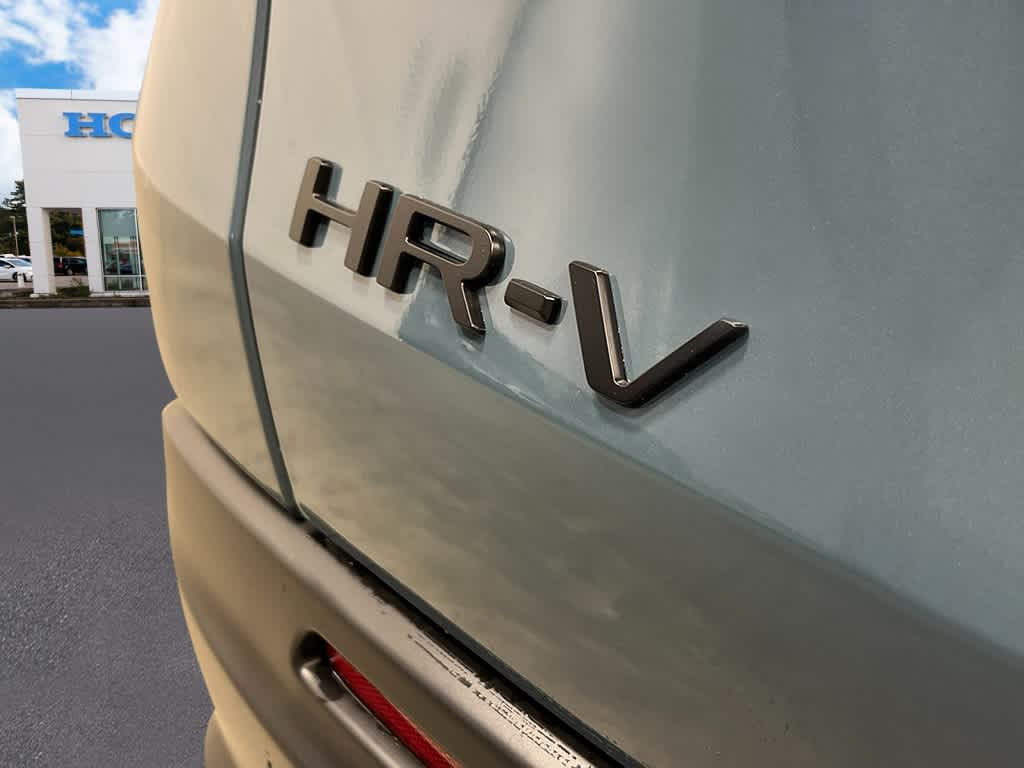 Thumbnail: 2026 Honda HR-V - 6