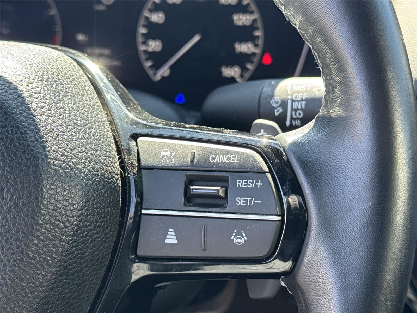 Thumbnail: 2023 Honda Civic - 20