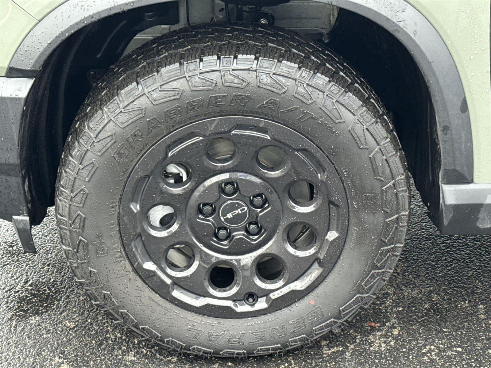 Thumbnail: 2026 Honda Passport - 11