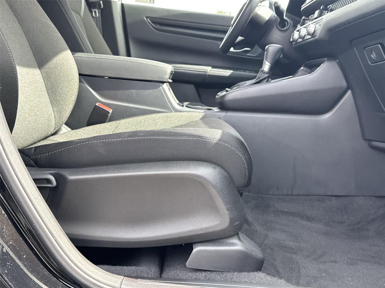 Thumbnail: 2024 Honda CR-V - 17