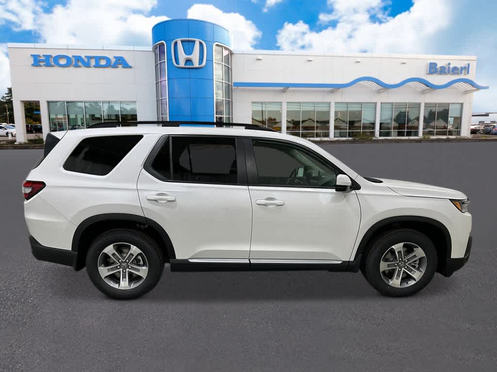 Thumbnail: 2026 Honda Pilot - 6