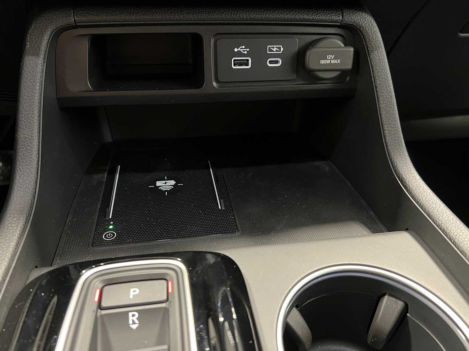 Thumbnail: 2025 Honda Pilot - 26