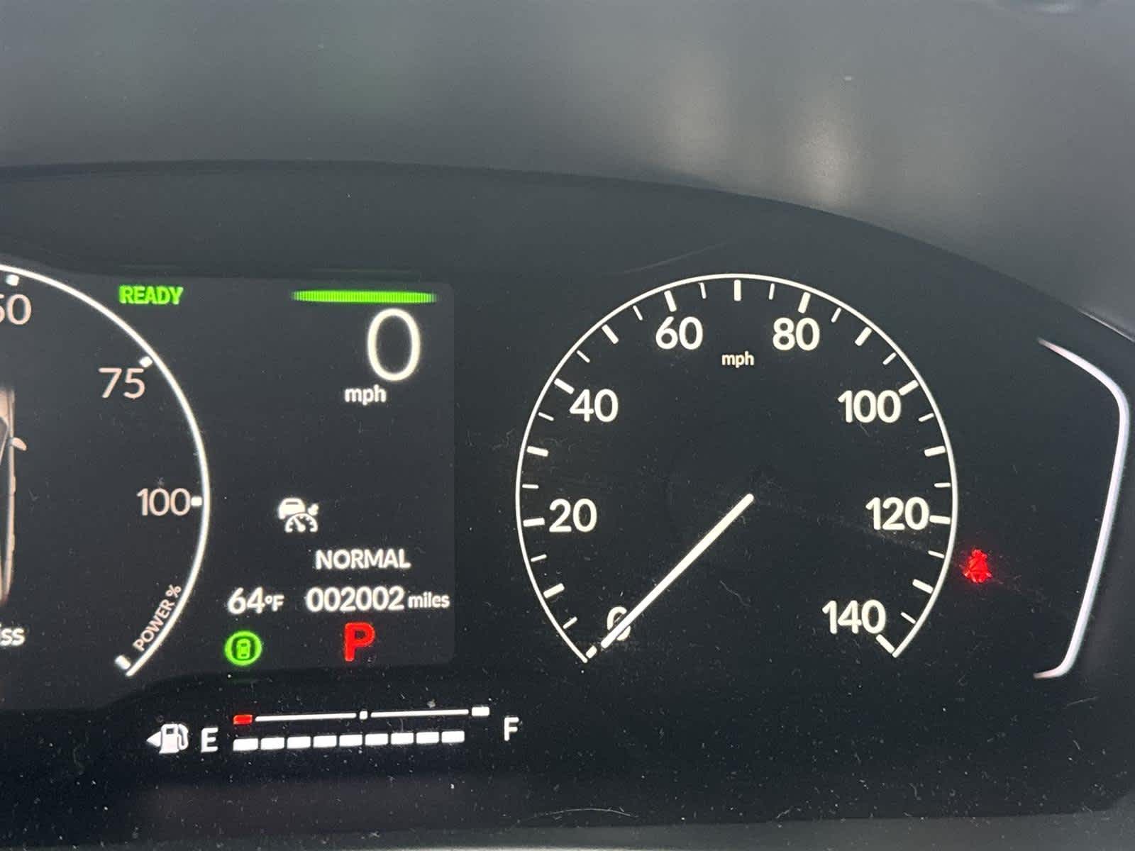 Thumbnail: 2026 Honda Civic - 32