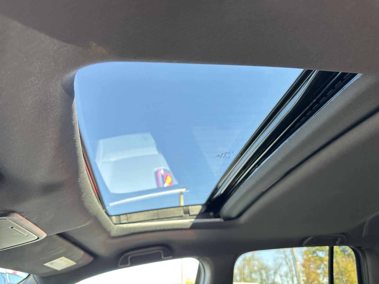 Thumbnail: 2025 Honda Ridgeline - 13