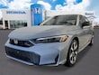 Honda Civic Hybrid