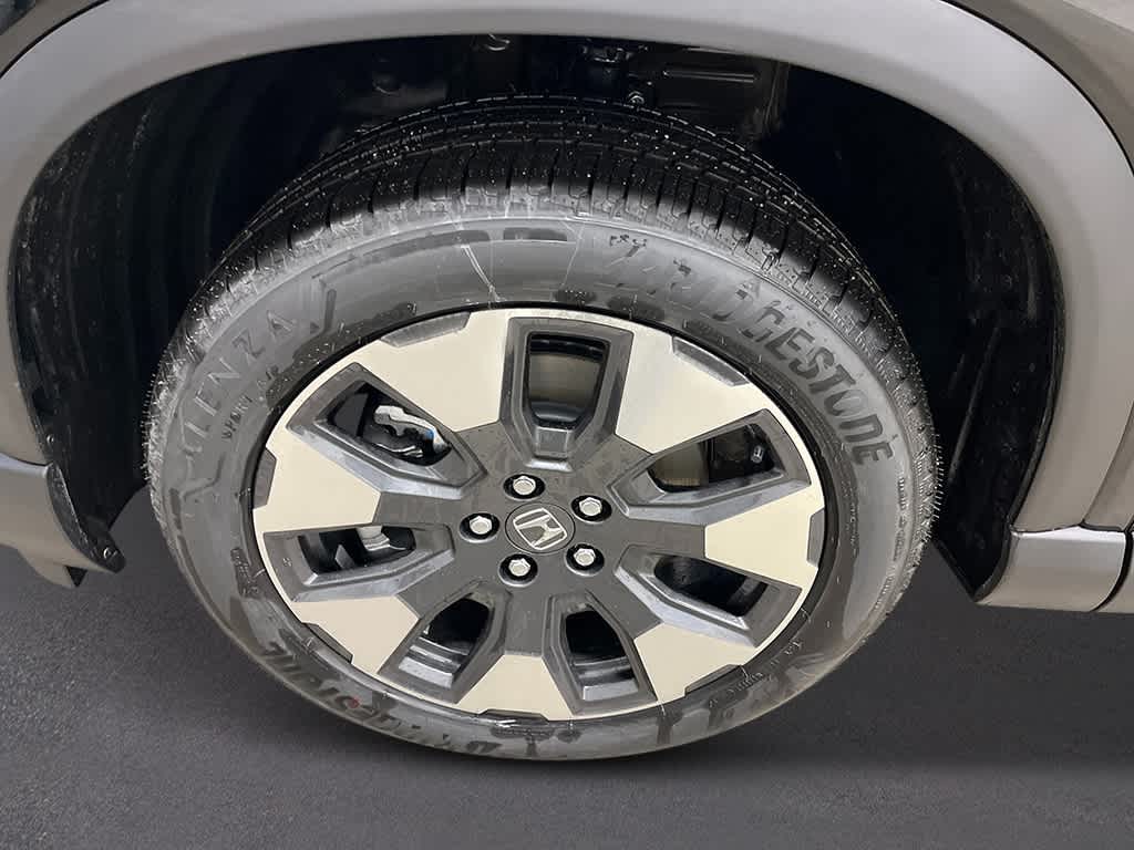 Thumbnail: 2026 Honda Pilot - 11