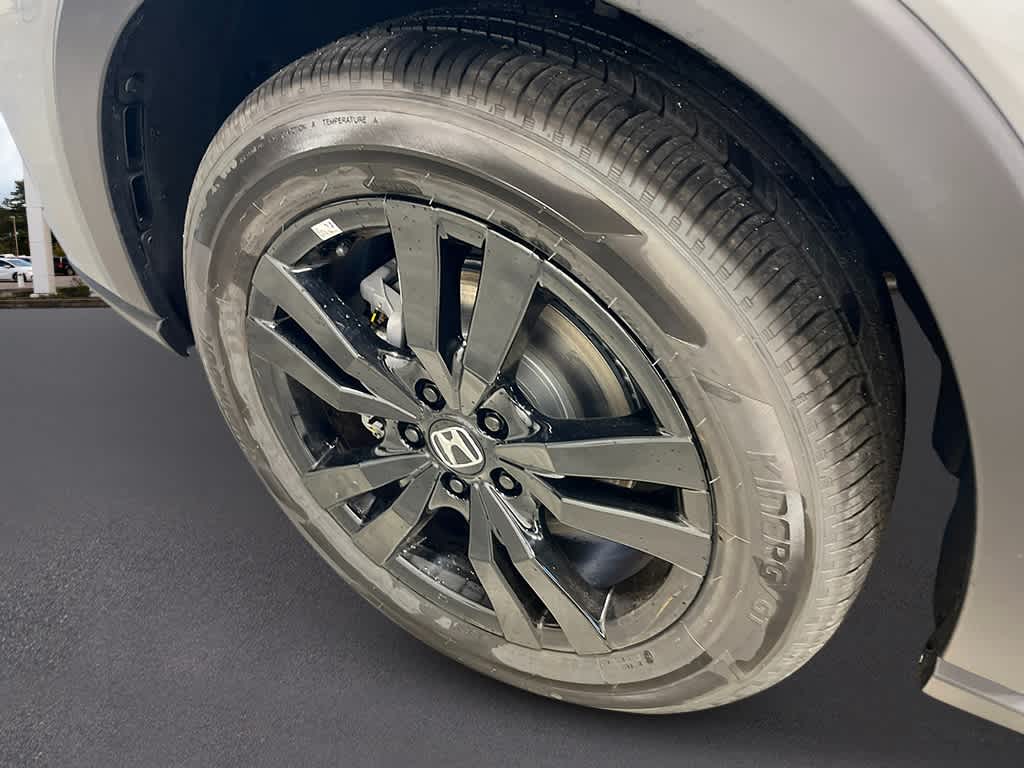 Thumbnail: 2026 Honda HR-V - 11