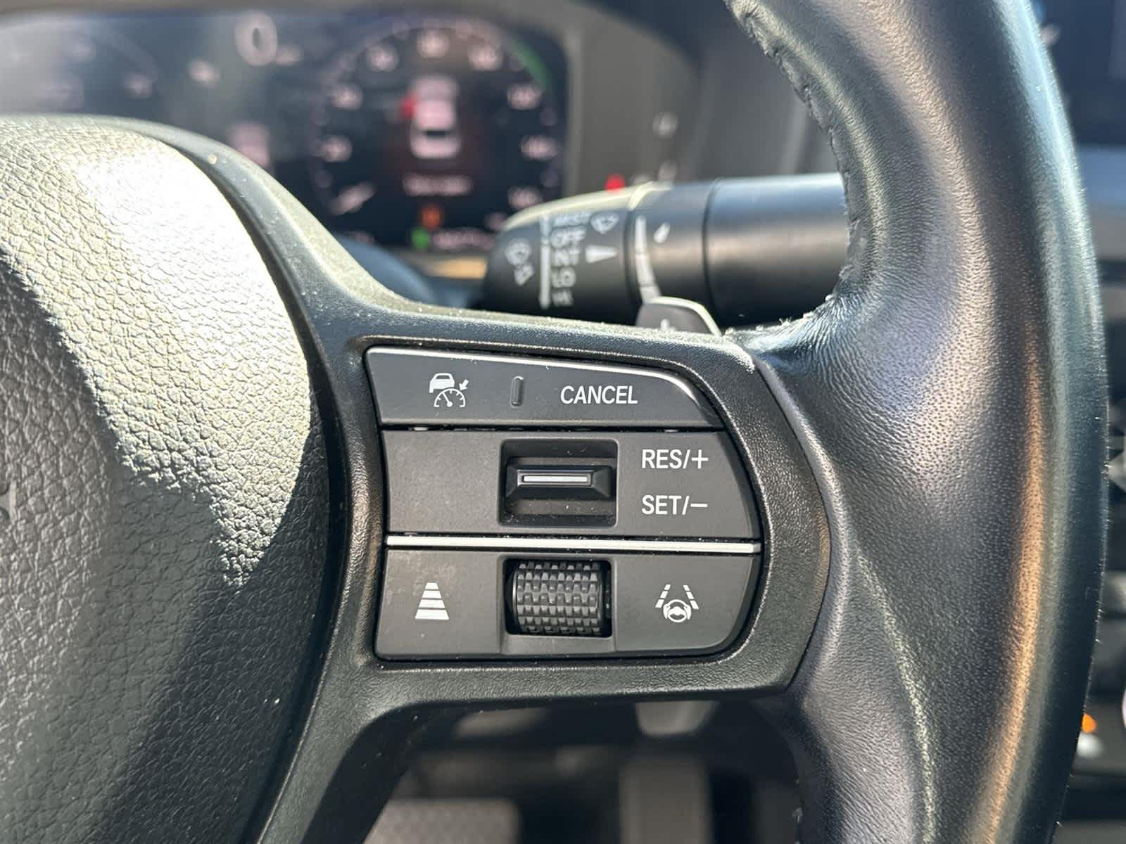 Thumbnail: 2023 Honda Accord - 20